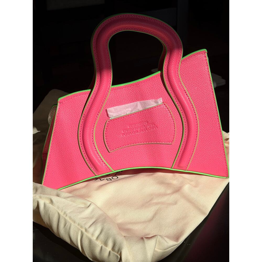MSCHF Global Supply Chain Telephone Bag in the Juicy Fruit colorway MSRP $650 - Picture 5 of 11